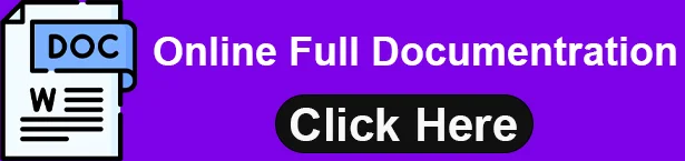 VeroSMS online installation documentation